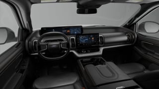 2026 Ford Expedition® Internal Image 2